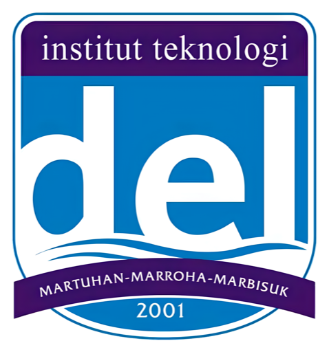 IT Del Logo